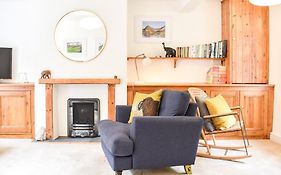 Riverside Cottage